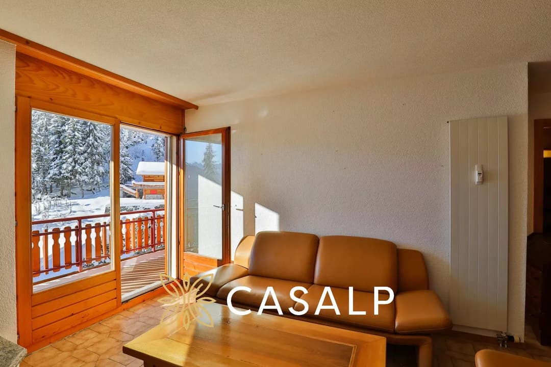 1659 – Appartement – 600000CHF – 2.5 pièce – 52m²