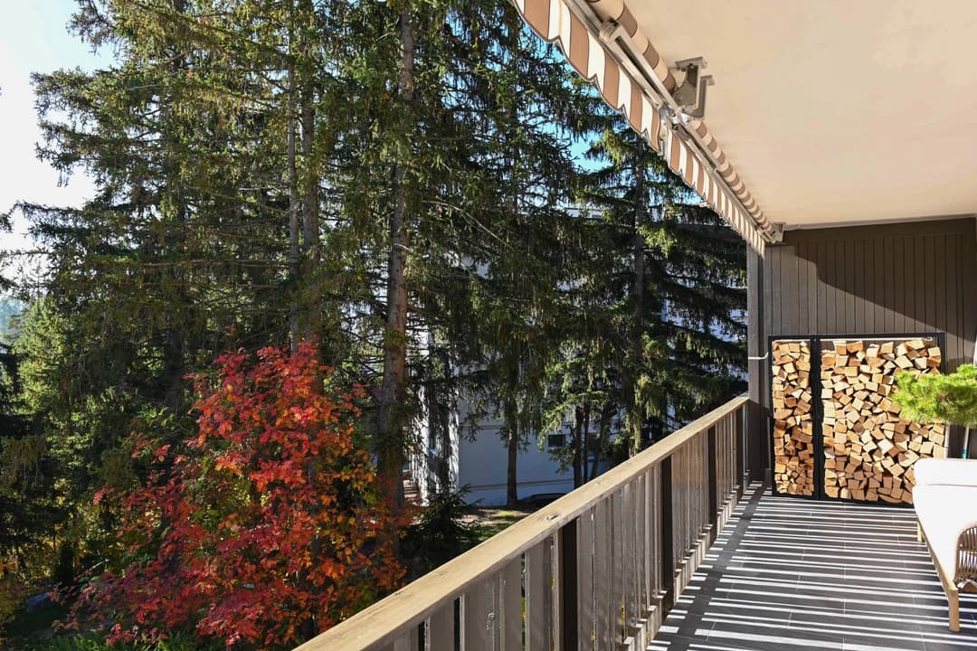 1558 – Appartement – 2.5pièces – 750000CHF – 61 m²