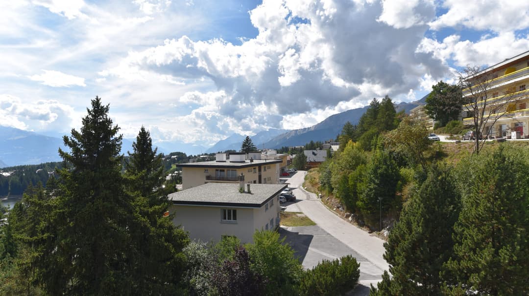 1309 – Appartement – 3.5pièces – 80 m²