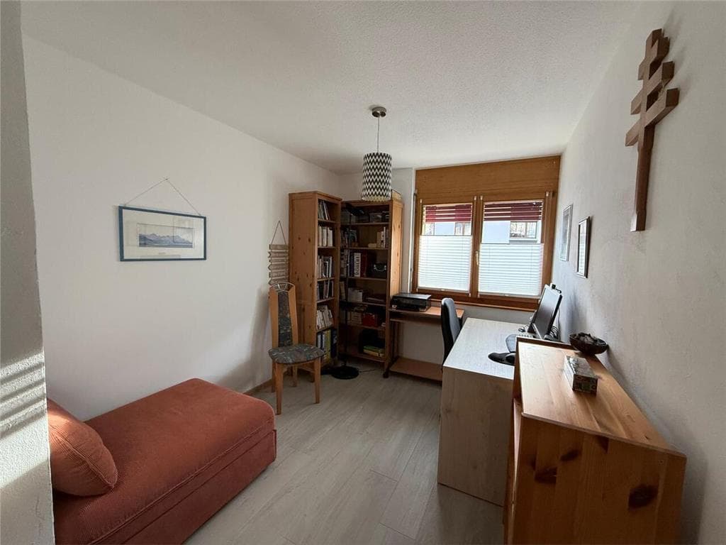 1603 – Appartement – 4.5pièces – 565000CHF – 108 m²