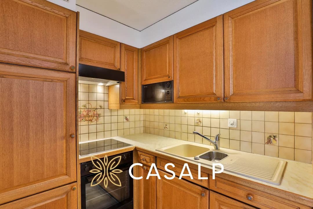 1659 – Appartement – 600000CHF – 2.5 pièce – 52m²