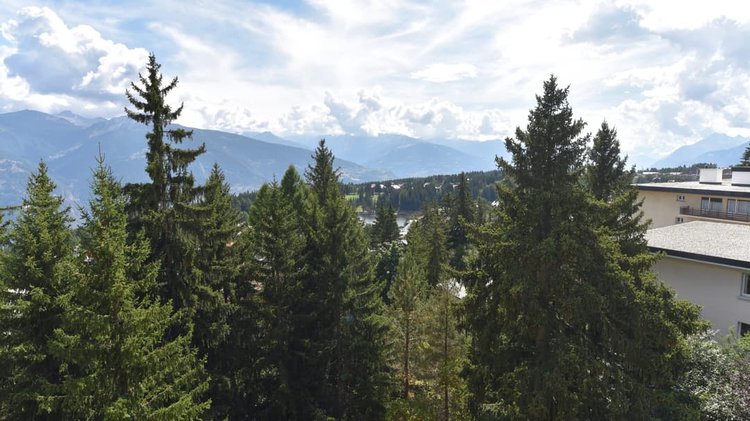 1309 – Appartement – 3.5pièces – 80 m²