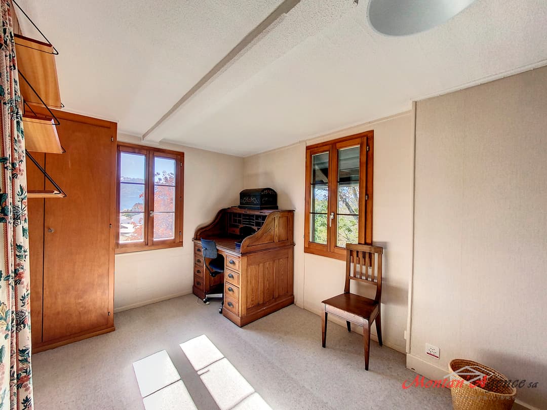 1265 – Maison – 8pièces – 1069.10CHF – 300 m²