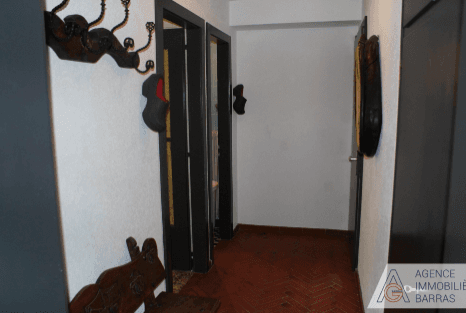 1302 – Appartement 1 pièce -1000CHF