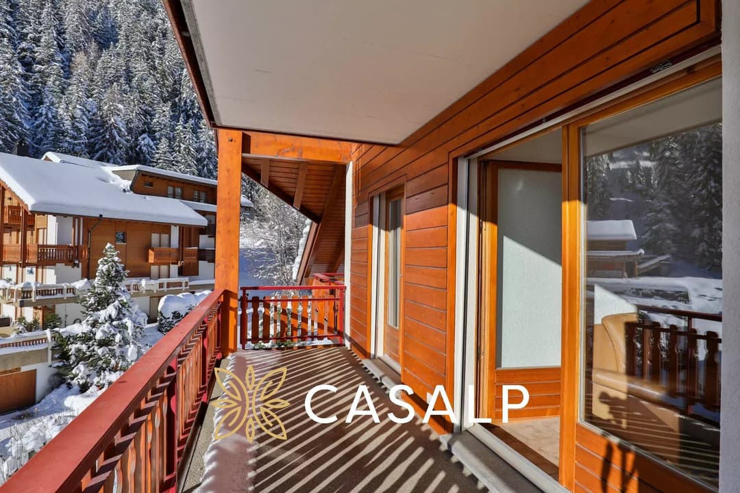 1659 – Appartement – 600000CHF – 2.5 pièce – 52m²