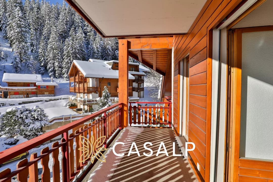 1659 – Appartement – 600000CHF – 2.5 pièce – 52m²