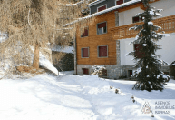 1302 – Appartement 1 pièce -1000CHF