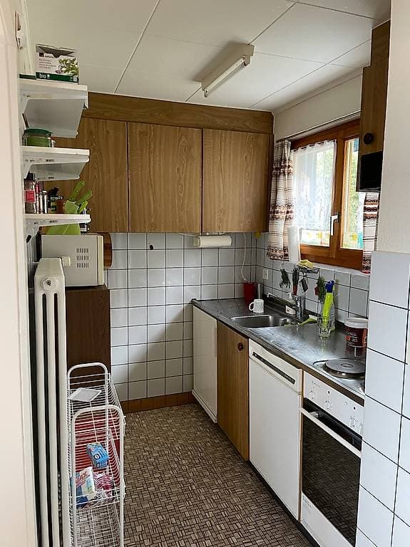 1268 – Maison – 4pièces – 2350CHF – 110 m²