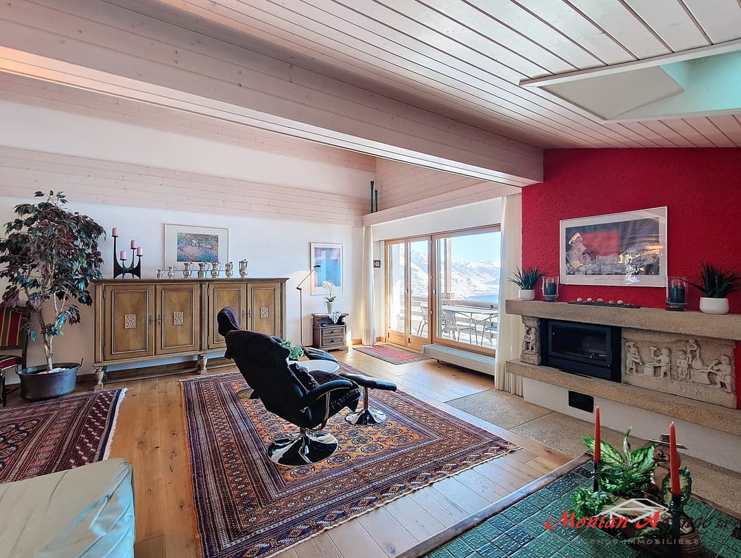 1649 – Appartement – 3.5pièces – 640000CHF -157 m²