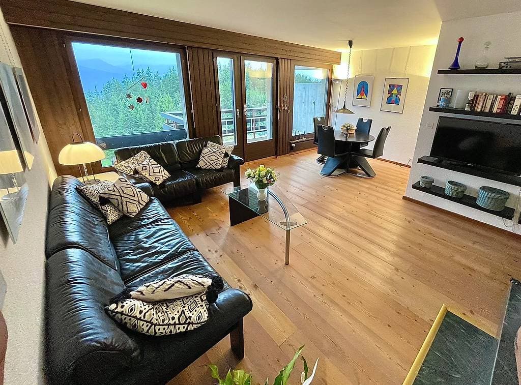 1654 – Appartement – 3.5pièces – 925000CHF – 80 m²