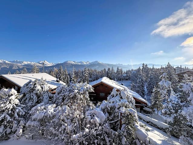 1655 – Appartement 6.5 pièces – 4960000CHF – 241.60 m²