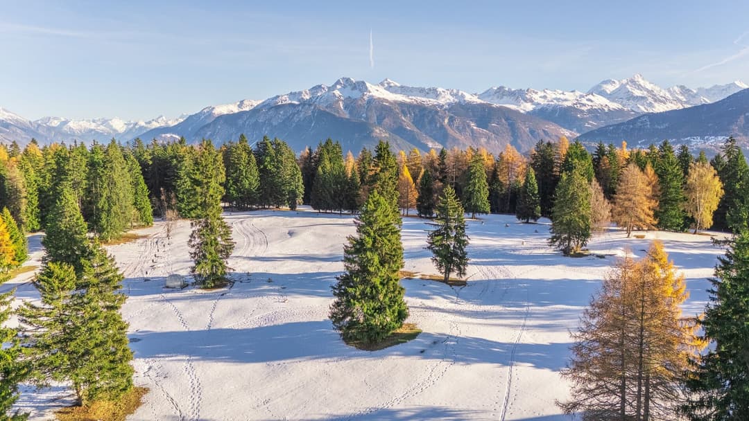 1657 – Appartement 4.5 pièces – 3550000 CHF – 160.4m²