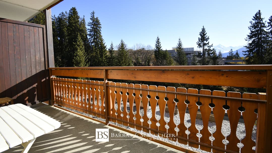 1660 – Appartement – 730000CHF – 3.5 pièce – 69 m²