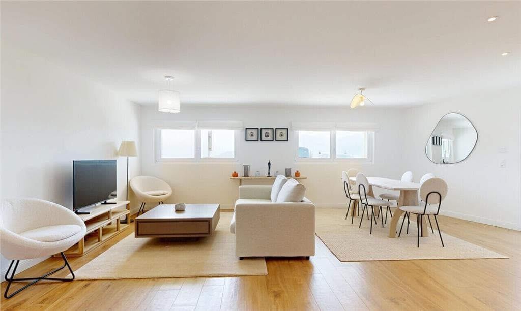 1556 – Appartement – 3.5pièces – 499000CHF – 75 m²