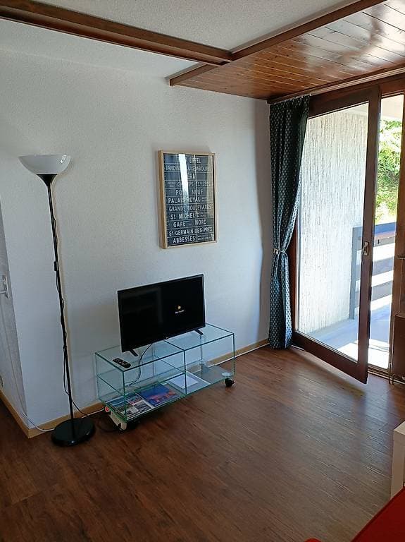 1271 – Appartement – 2.5pièces – 1250CHF – 45 m²