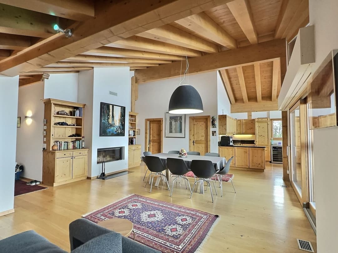 1559 – Appartement – 4.5pièces – 1990000CHF – 149.5 m²