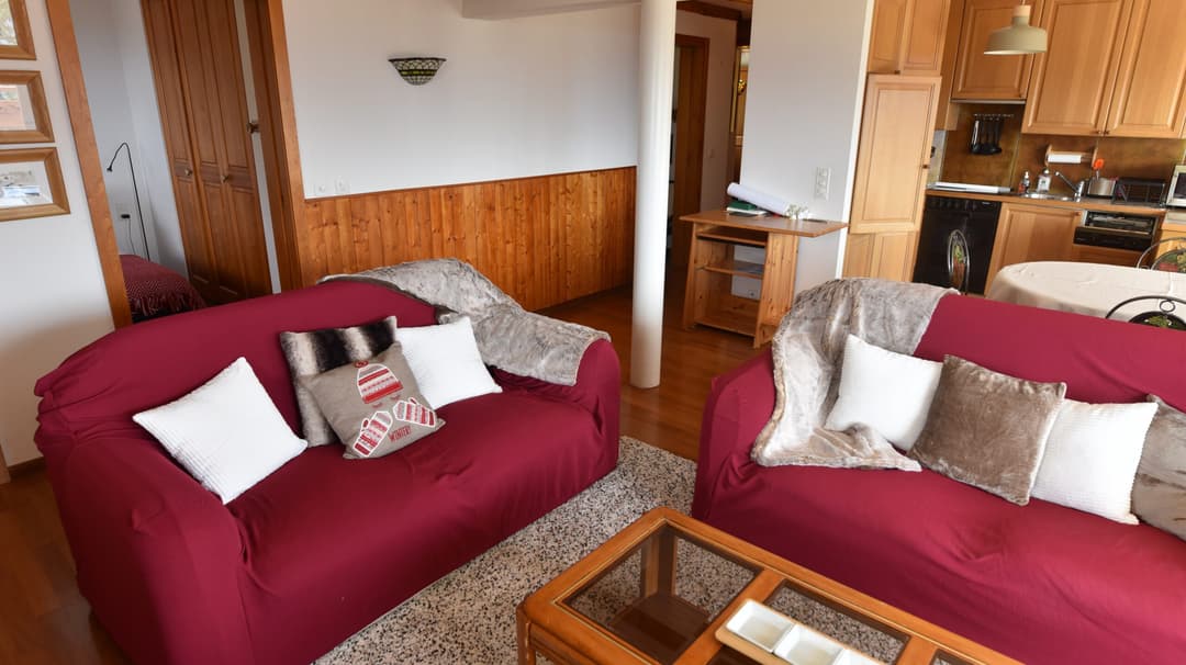 1309 – Appartement – 3.5pièces – 80 m²