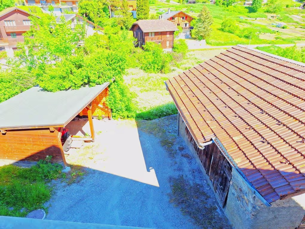 1262 – Commerce – 450CHF – 60 m²