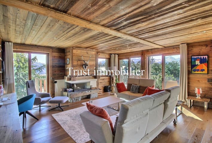 1548 – Appartement – 4.5pièces – 3100000CHF – 188.1 m²