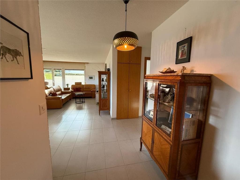 1603 – Appartement – 4.5pièces – 565000CHF – 108 m²