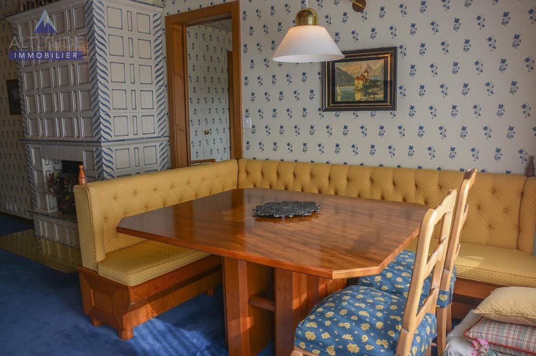 1342 – Appartement – 3.5pièces – 70 m²