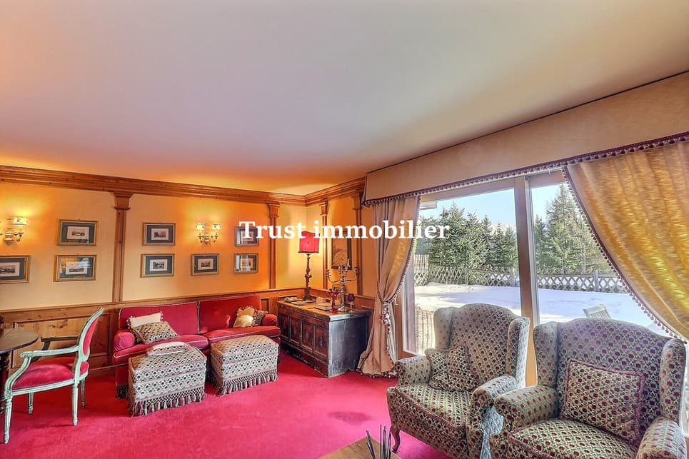 1647 – Appartement – 4.5pièces – 2150000CHF – 141 m²