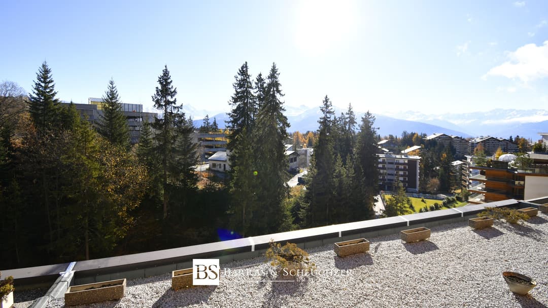 1660 – Appartement – 730000CHF – 3.5 pièce – 69 m²