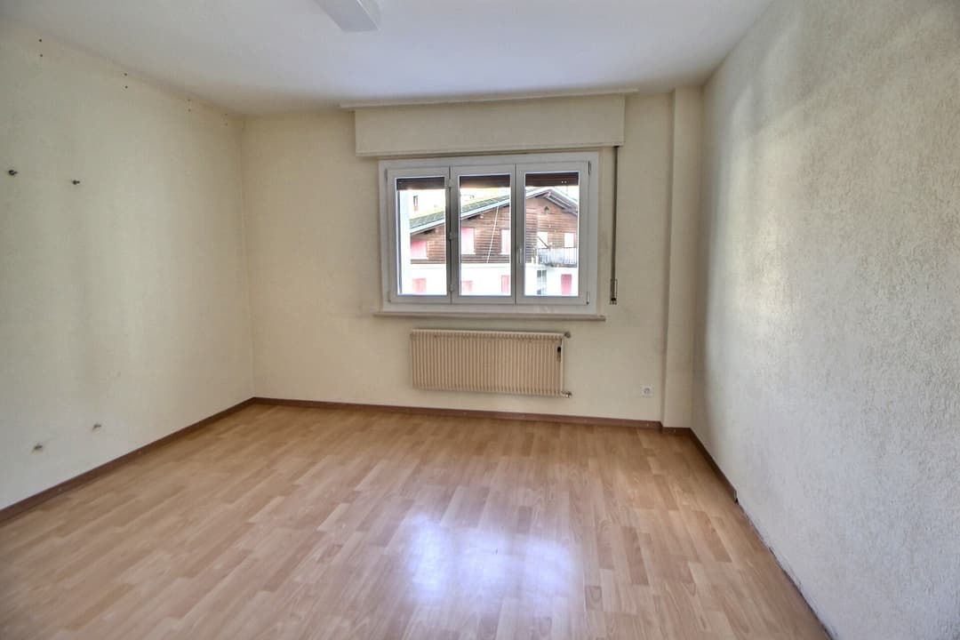 1555 – Appartement – 4.5 pièces – 945000CHF – 108 m²