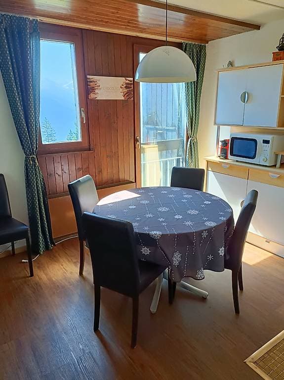 1271 – Appartement – 2.5pièces – 1250CHF – 45 m²