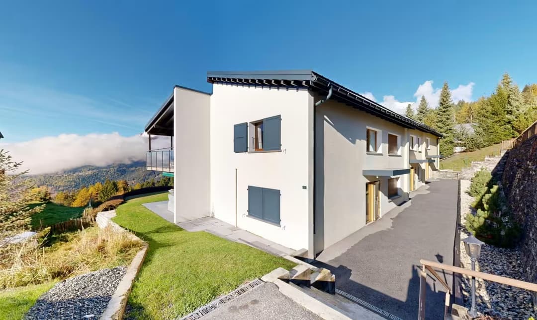 1616 – Appartement – 2pièces – 490000CHF – 50 m²