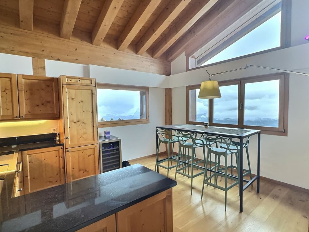 1559 – Appartement – 4.5pièces – 1990000CHF – 149.5 m²