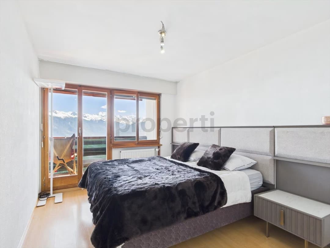 1650 – Appartement – 3.5pièces – 664000CHF – 50 m²