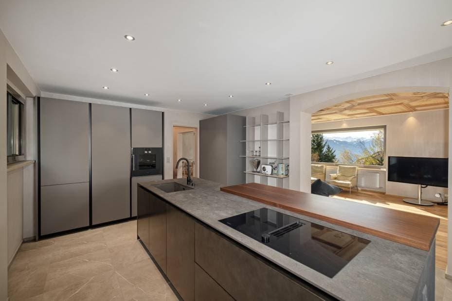 1616 – Maison – 8.5 pièces – 8400000CHF – 400 m²