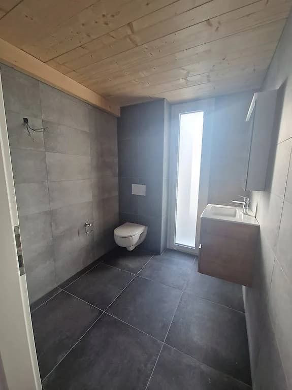 1306 – Appartement – 2pièces – 1360CHF – 47 m²