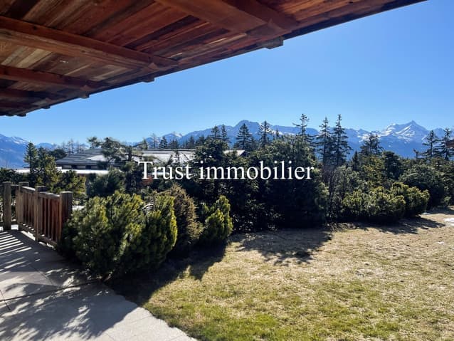 1548 – Appartement – 4.5pièces – 3100000CHF – 188.1 m²