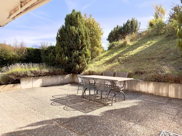 1301 – Maison 6 pièces – 4500CHF – 160m²