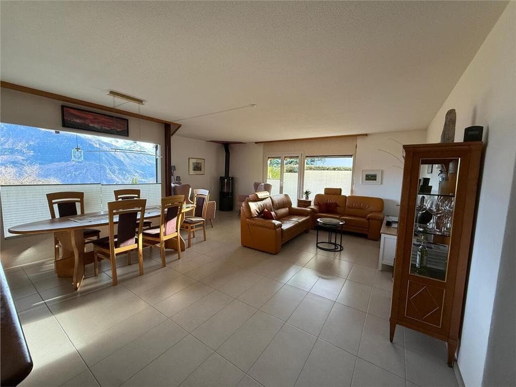 1603 – Appartement – 4.5pièces – 565000CHF – 108 m²