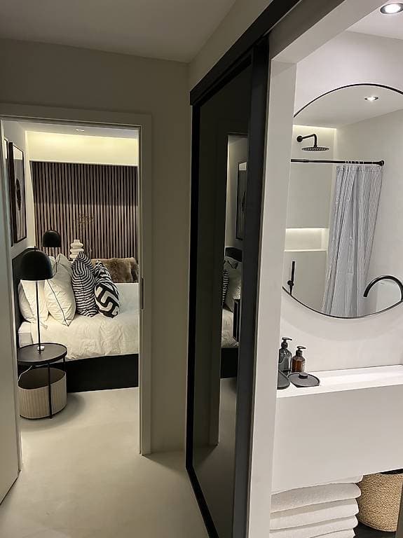 1308 – Appartement – 1.5pièces – 1850CHF – 35 m²