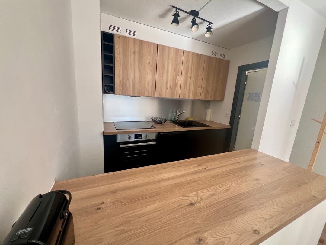 1273 – Appartement – 2.5pièces – 2150CHF – 63 m²