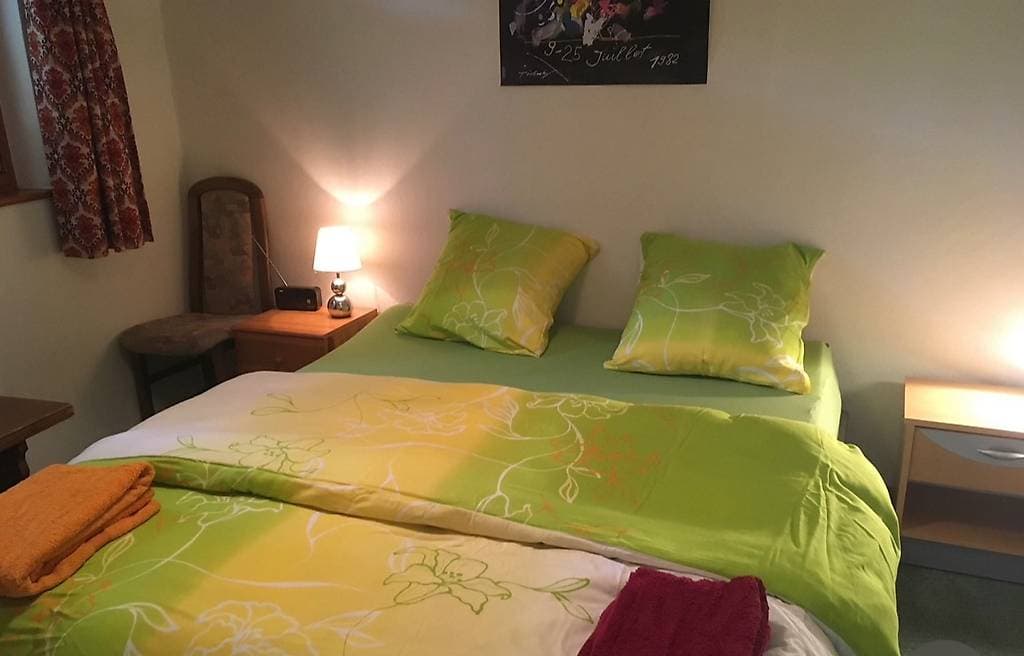 1268 – Maison – 4pièces – 2350CHF – 110 m²