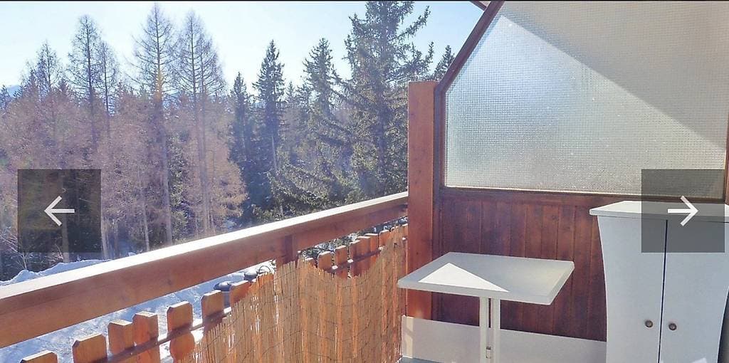 1341 – Appartement – 1pièce – 800CHF