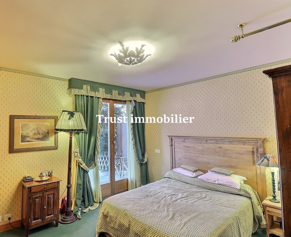 1647 – Appartement – 4.5pièces – 2150000CHF – 141 m²