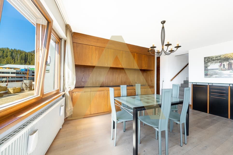 1651 – Appartement – 5.5pièces – 3100000 CHF – 190 m²