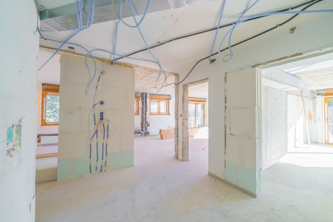 1657 – Appartement 4.5 pièces – 3550000 CHF – 160.4m²