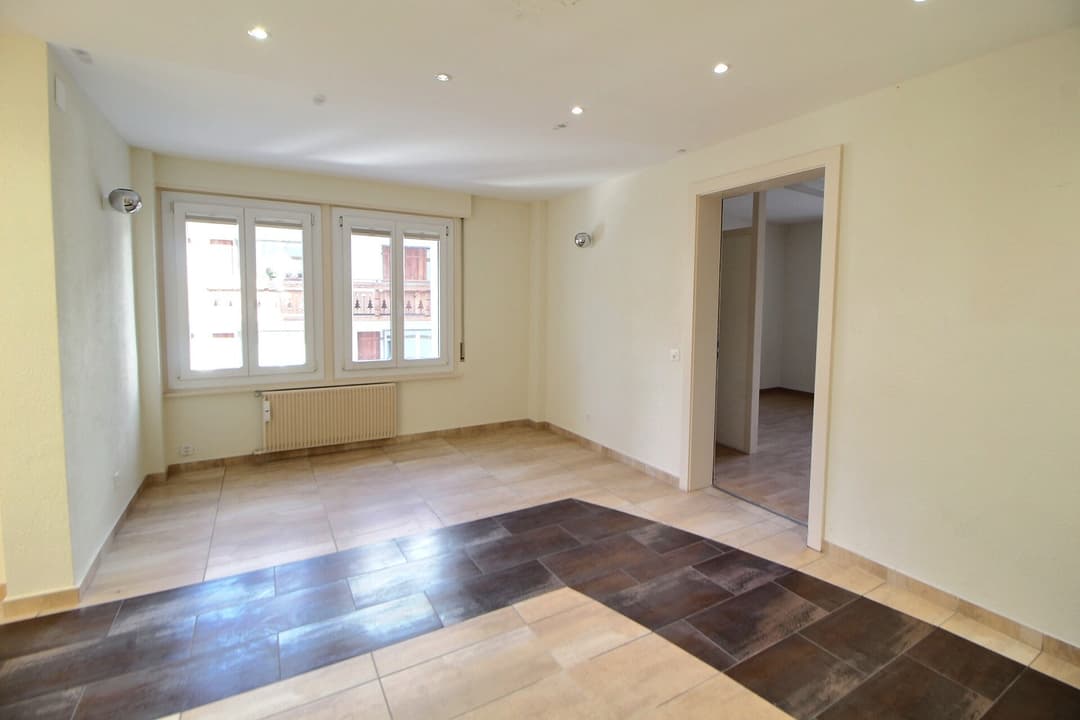 1555 – Appartement – 4.5 pièces – 945000CHF – 108 m²