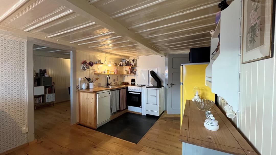 1652 – Appartement – 3.5pièces – 295000CHF – 67 m²