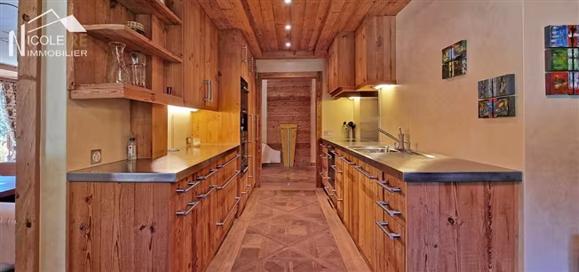 1266 – Appartement – 3.5pièces – 11973CHF