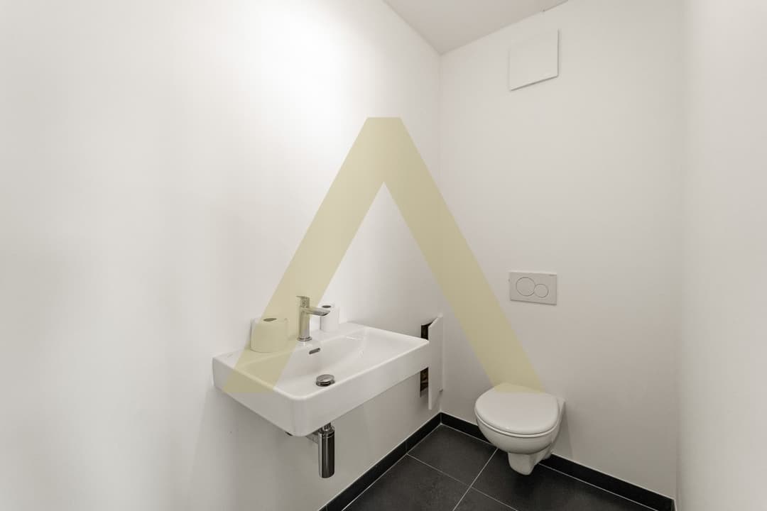 1545 – Commerce – 462000CHF – 70 m²