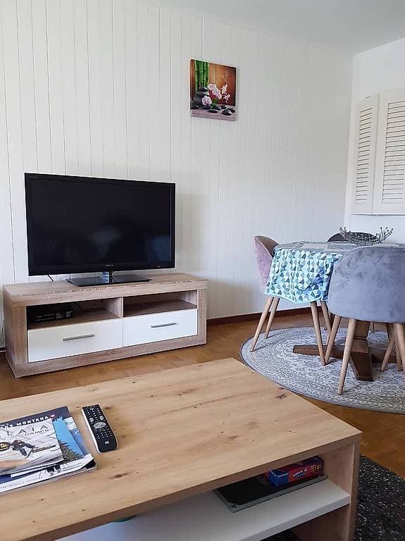 1305 – Appartement 2 pièces – 60m²