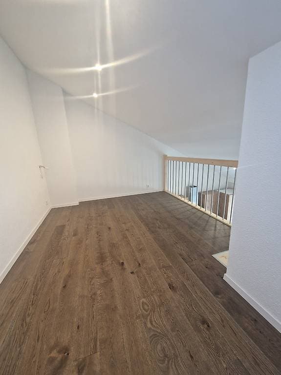 1306 – Appartement – 2pièces – 1360CHF – 47 m²